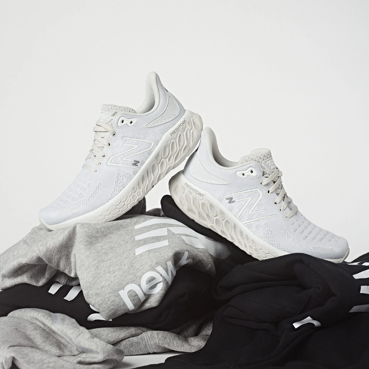Joes New Balance Outlet：精选鞋服年终大促