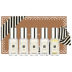 上新！Jo Malone London 祖马龙经典香5瓶装