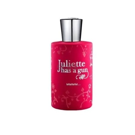 Juliette Has A Gun 配枪朱丽叶 桃色洛丽塔（嗯...）香水EDP - 50ml