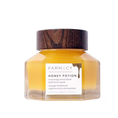 Farmacy 法沫溪蜂蜜珍宠焕亮滋养面膜 117g