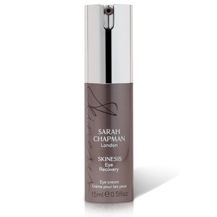 【含税直邮】Sarah Chapman 人气产品 修复眼霜 15ml