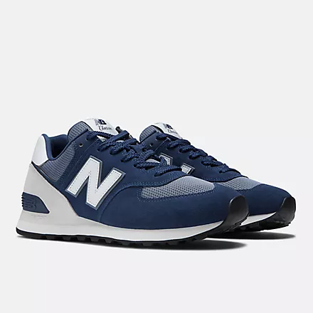 New Balance 新百伦 574 中性运动鞋