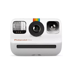 【含税直邮】Polaroid 宝丽来 Go Instant 拍立得相机 9035