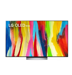 LG OLED C2 77" HDR 4K OLED 电视