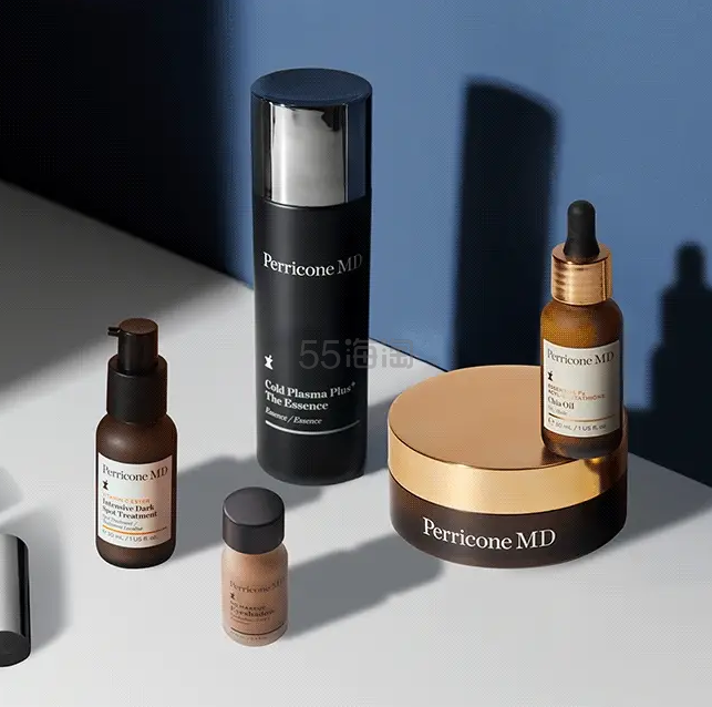 Perricone MD 裴礼康：全场护肤、营养保健冬日促销