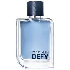 Calvin Klein Defy 肆意男士淡香水 100ml