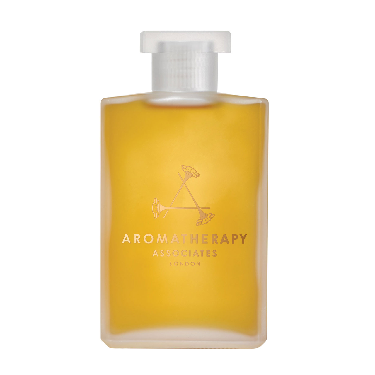 【单件含税】Aromatherapy Associates 晚间舒缓沐浴油 100ml
