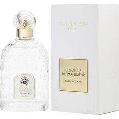 【包邮】GUERLAIN 娇兰 古龙水的诱惑男士古龙水 Cologne 100ml