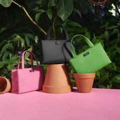 【超高返20%】Kate Spade Outlet：双十二大促延续 精选轻奢包袋