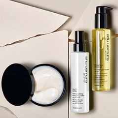 Shu Uemura Art of Hair：全场美发护发热卖 日常优惠汇总1/3