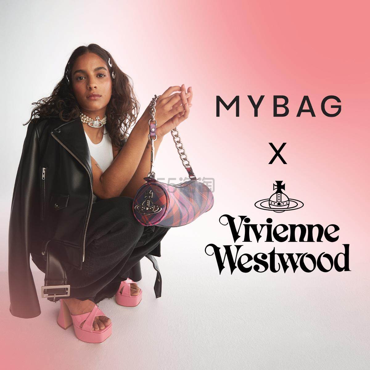 Mybag Vivienne Westwood 55