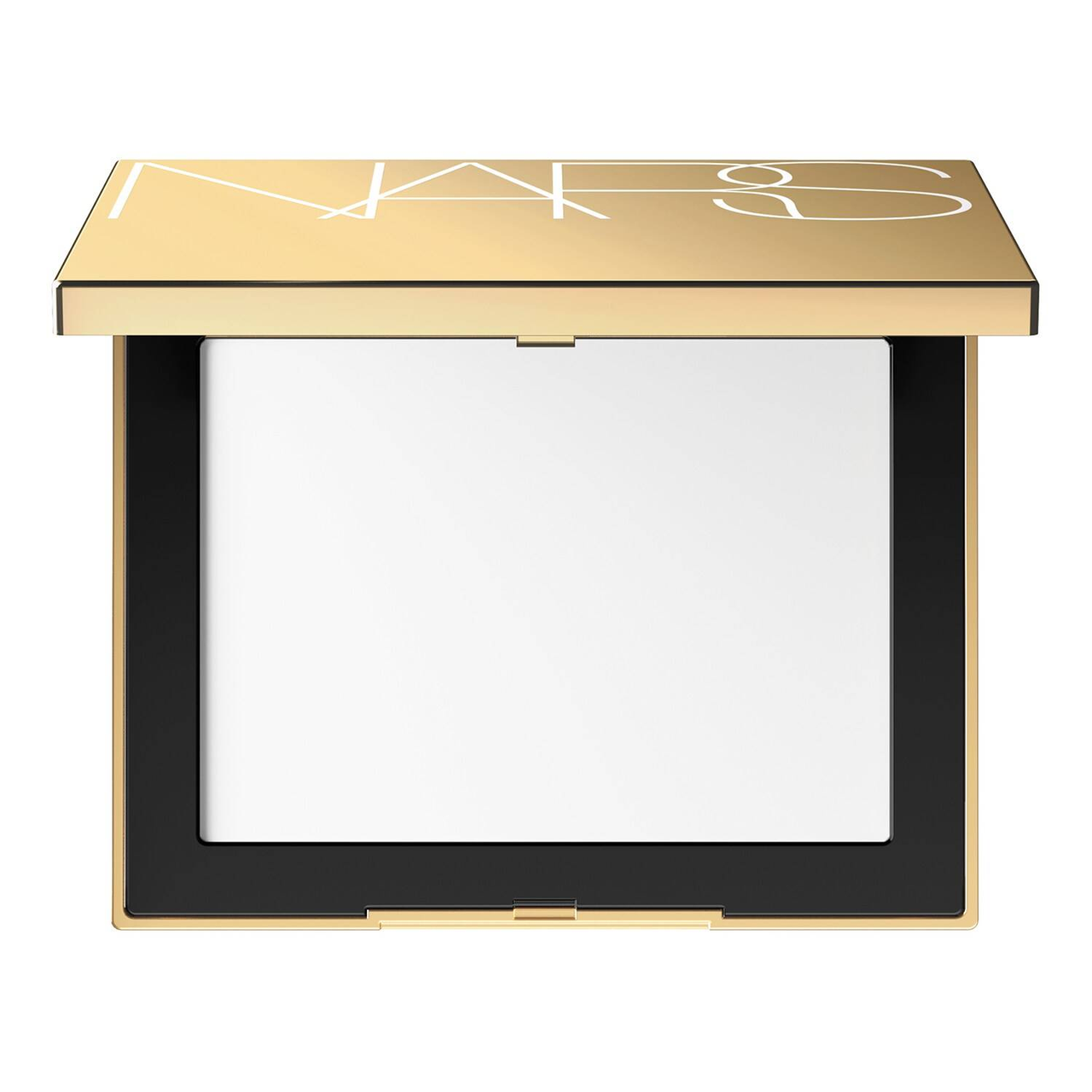 【单件含税】NARS 限定版流光美肌轻透蜜粉饼 Very Light to Light 10g