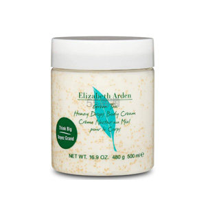 【含税直邮】Elizabeth Arden 伊丽莎白雅顿 绿茶蜜滴身体霜 500ml