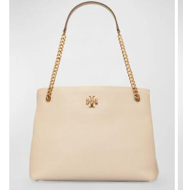 Tory Burch 汤丽柏琦 Kira Calf 单肩包 两色