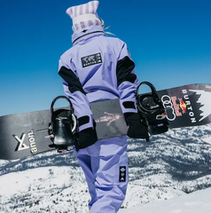 Burton Snowboards US：顶级滑雪品牌 入奥运冠军同款装备