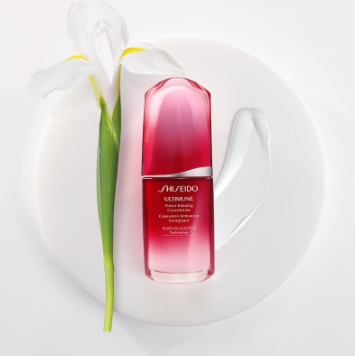 Shiseido UK：年末大促！全场护肤热卖 圣诞套装8折