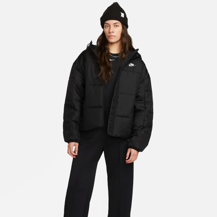 Nike 美国：潮流鞋服热卖 樱花粉跑鞋$63