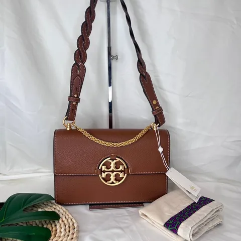 Il duomo：TORY BURCH 精选包袋冬季大促