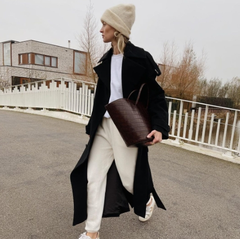 LITTLE LIFFNER：折扣专区 羊毛围巾$160