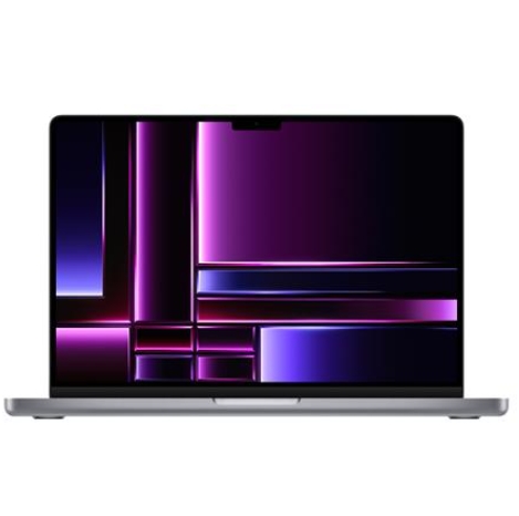 Apple MacBook Pro 14.2" 配備 12 核 CPU 和 19 核 GPU 的 M2 Pro 芯片，16GB 內存
