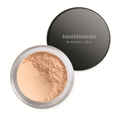 Bareminerals MINERAL VEIL 定妆散粉