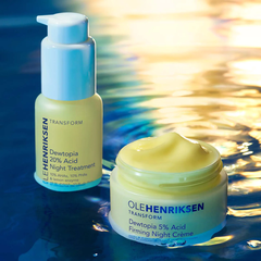 Ole Henriksen：年终大促 护肤热卖多款套装好价