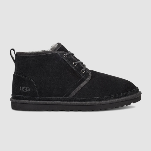 UGG Neumel 绒面革短靴
