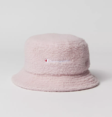 Champion UO独家 Teddy泰迪毛绒绒帽
