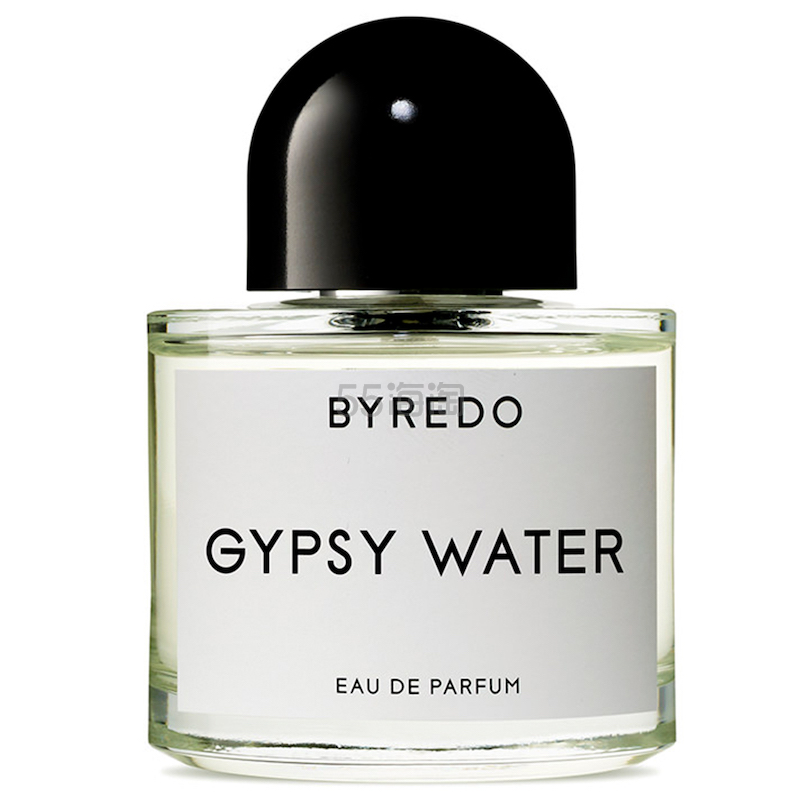 BYREDO 吉普赛之水系列淡香精50ml