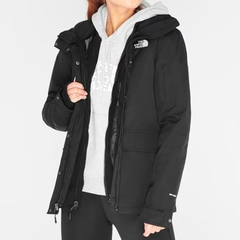 XS码还有！The North Face 北面 3合1冲锋衣