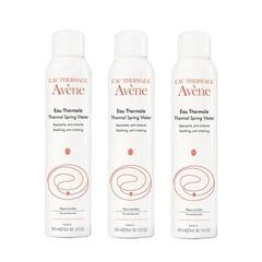 Avène 雅漾舒泉调理喷雾套装300mlx3