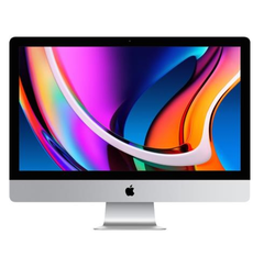 Apple iMac 27 英寸，配备 Retina 5K 显示屏，3.3Ghz 6 核 Intel i5