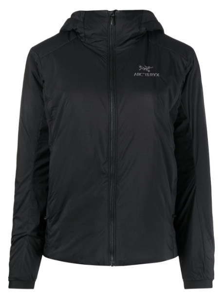 S还有！Arc'teryx Atom 连帽运动夹克