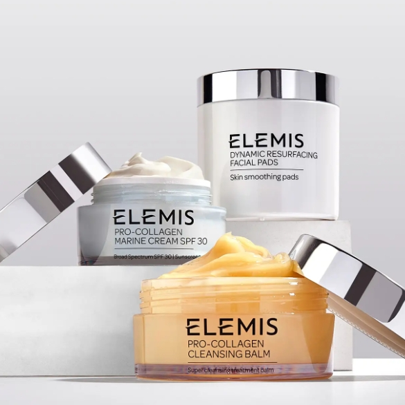 Elemis US：折扣及满赠活动汇总 12/15