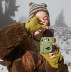 Fujifilm UO独家 INSTAX MINI 12 拍立得