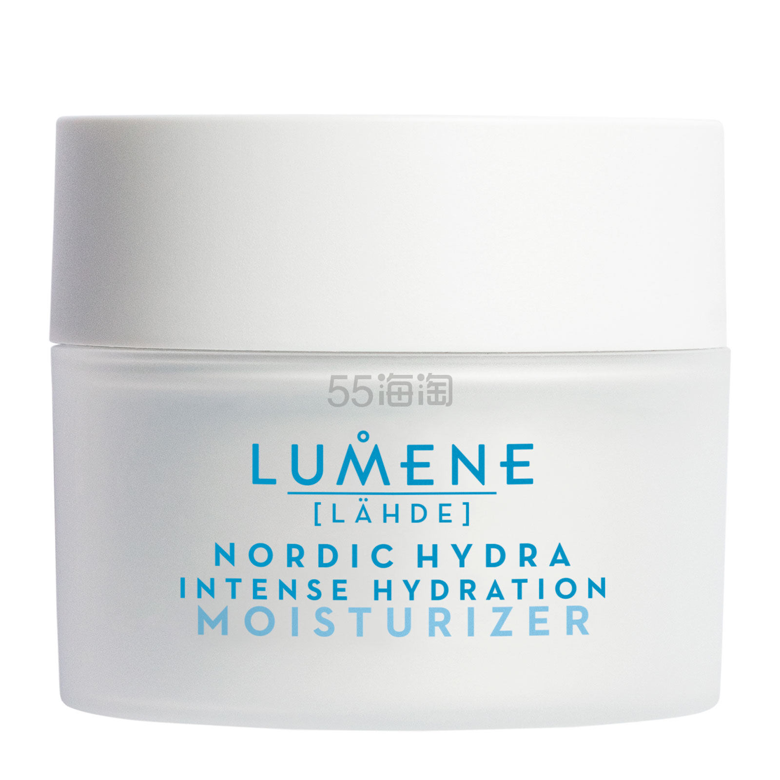 【单件含税】Lumene 优姿婷 北极冰泉密集补水保湿面霜 50ml