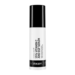 【单件含税】The INKEY List 维C补水亮肤修护精华液 30ml，