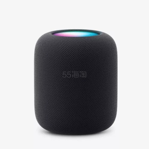 最后2个！APPLE HomePod 扬声器