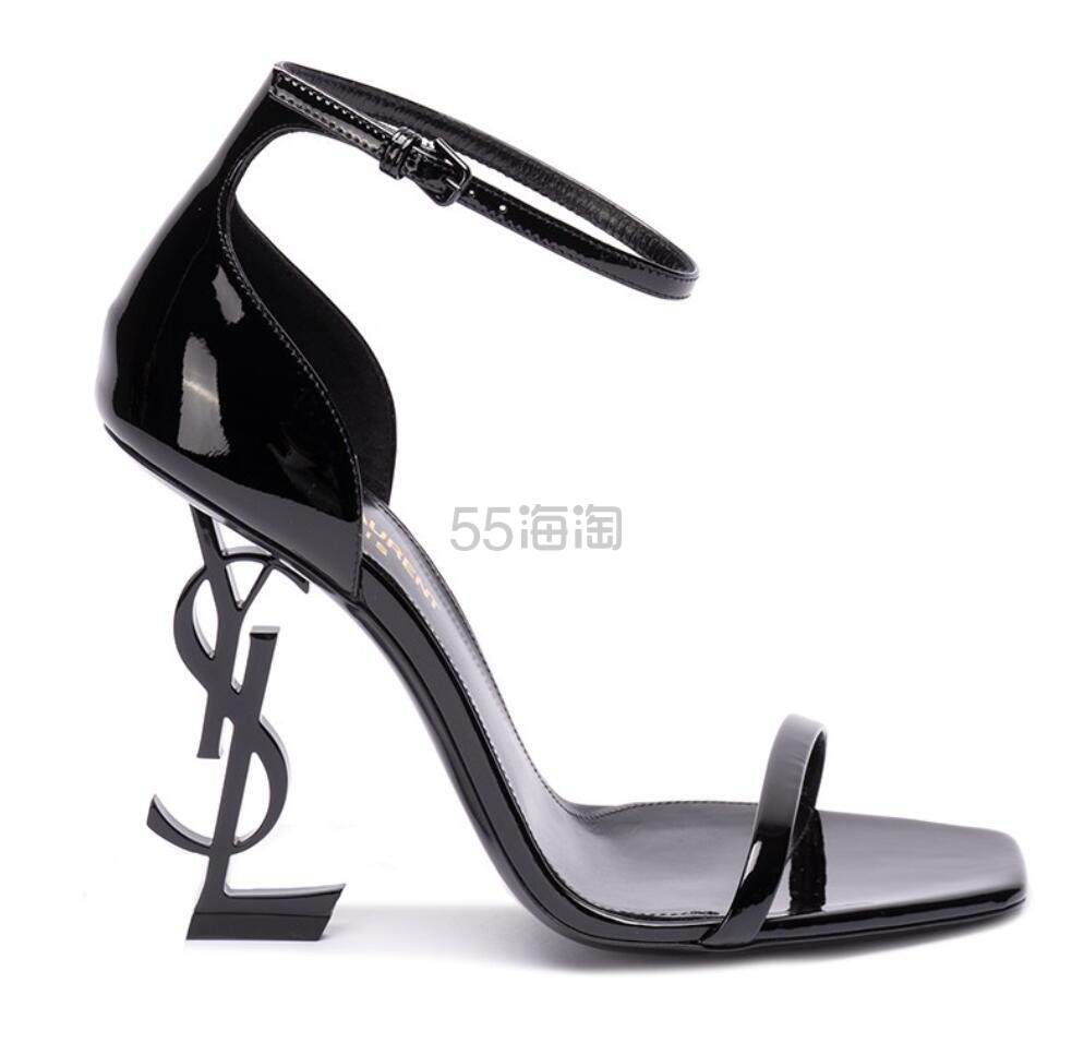 YSL Opyum 圣罗兰高跟鞋
