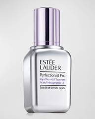 Estée Lauder Perfectionist Pro线雕小银瓶