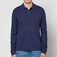 Polo Ralph Lauren 拉夫劳伦 男士长袖Polo衫