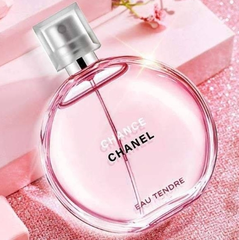 定价小降！Chanel 香奈儿邂逅柔情淡香水 100ml