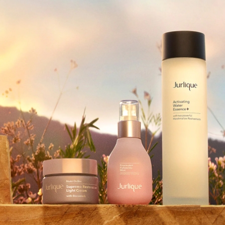 Jurlique UK：全场身体护理热卖 玫瑰护手霜￡21