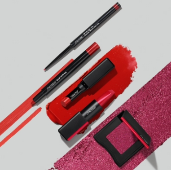 年末大促！Shiseido UK：全场彩妆护肤热卖 圣诞限定7折