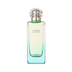Hermès 爱马仕尼罗河花园香水 100ml