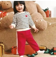 GAP：儿童服饰热卖
