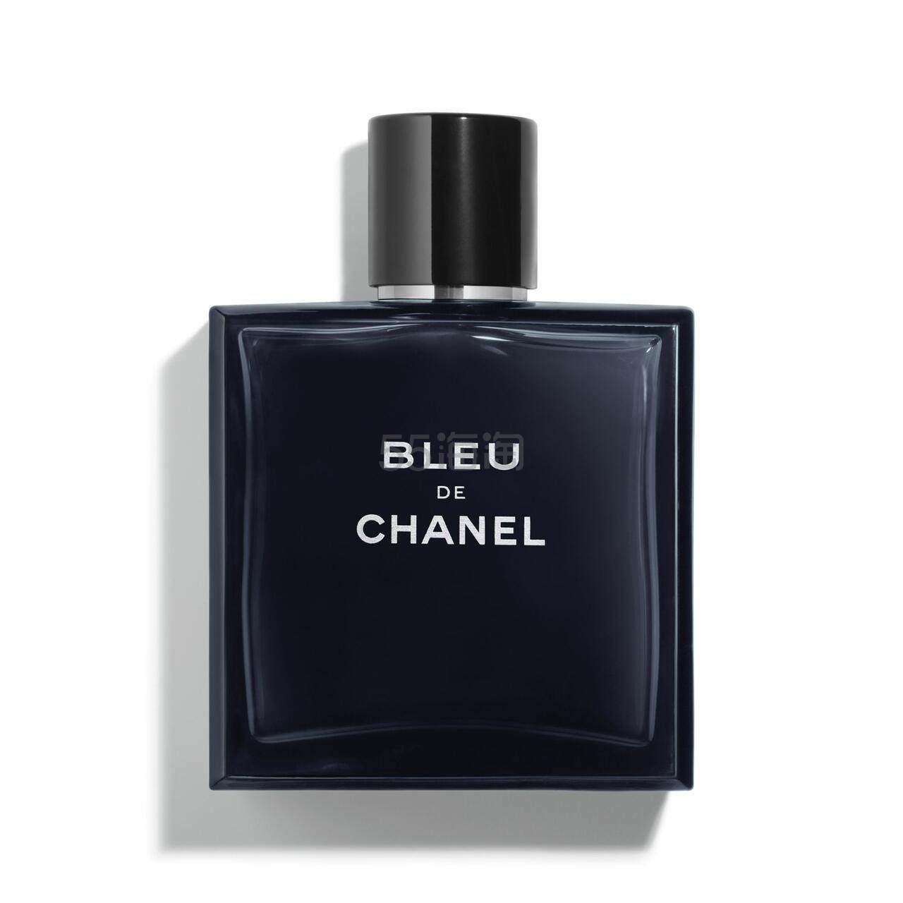 【德国仓】CHANEL 香奈儿 蔚蓝男士淡香水 EDT 150ml