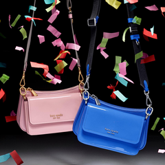 kate spade：全场额外5折