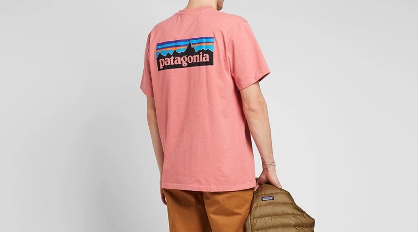 Patagonia巴塔哥尼亚，来自美国的知名户外品牌，主要销