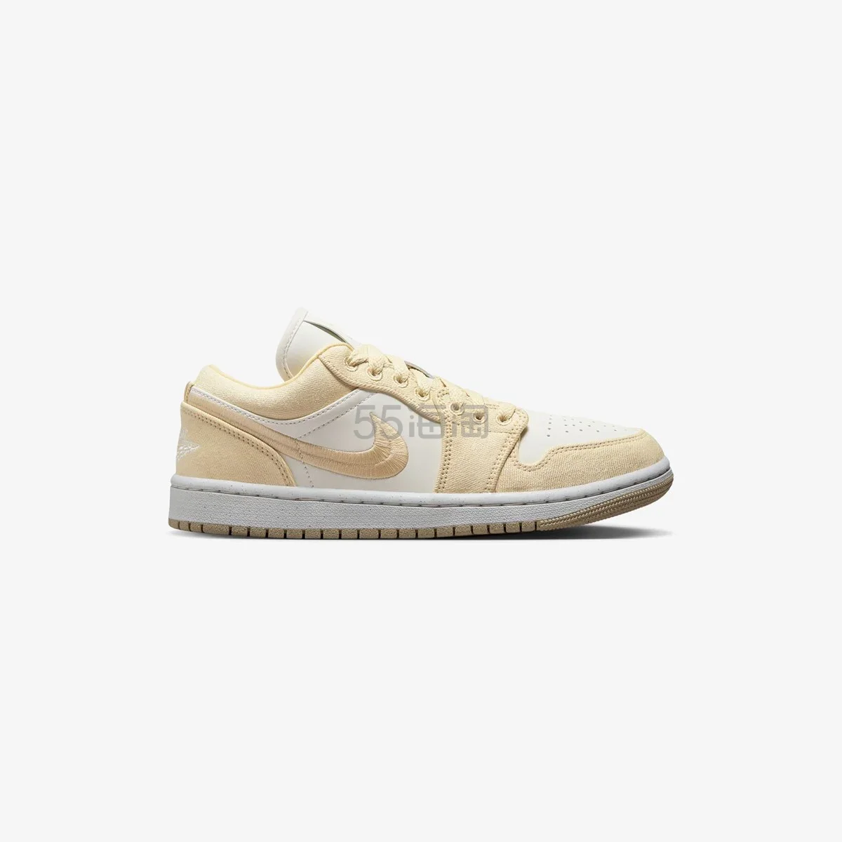 Air Jordan 1 SE 女士低帮板鞋